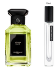 SAMPLE - Guerlain Vetiver Fauve EDP