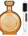 SAMPLE - Boadicea The Victorious Consort EDP