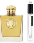 SAMPLE - Burberry Goddess EDP Intense