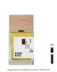 SAMPLE - KIDA KYO Umbral EDP