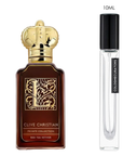 SAMPLE - Clive Christian L Red Tea Vetiver EDP