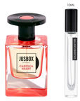 SAMPLE - Jusbox Carioca Heart EDP