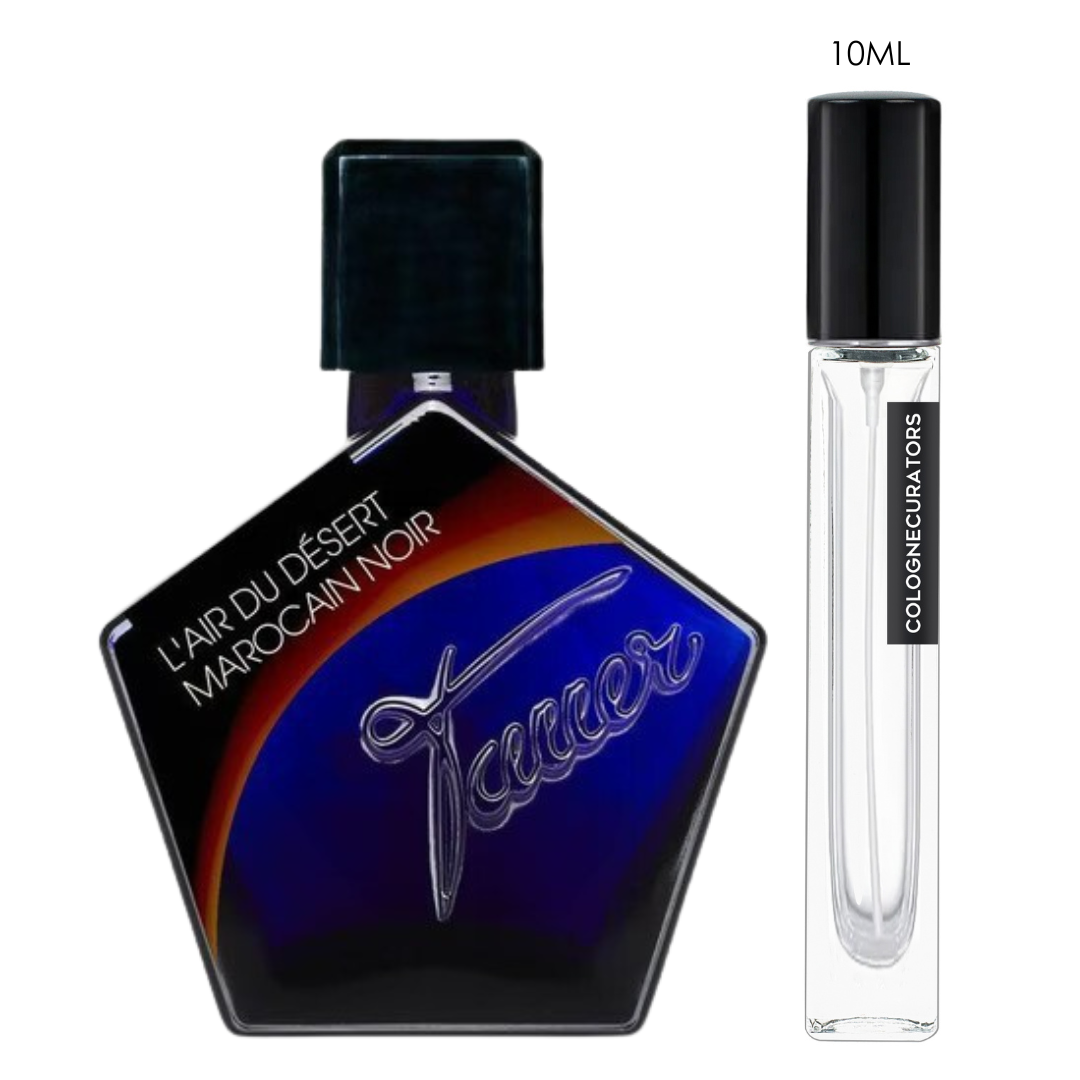SAMPLE - Tauer Perfumes L'air Du Desert Marocain Noir Elixir