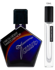 SAMPLE - Tauer Perfumes L'air Du Desert Marocain Noir Elixir
