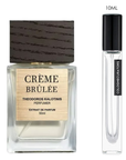 SAMPLE - Theodoros Kalotinis Creme Brulee Extrait