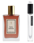 SAMPLE - Une Nuit Nomade Suma Oriental EDP