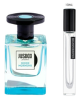 SAMPLE - Jusbox Good Morning EDP