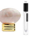 SAMPLE - The House of Oud White Pearl EDP