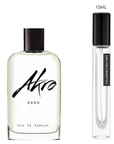 SAMPLE - Akro Dark EDP