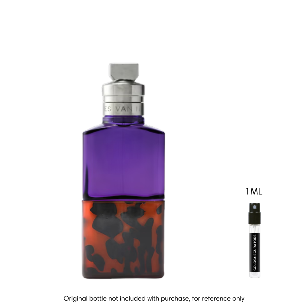 SAMPLE - Dries Van Noten Fleur du Mal EDP