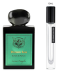 SAMPLE - Lorenzo Pazzaglia Dream Sea Extrait