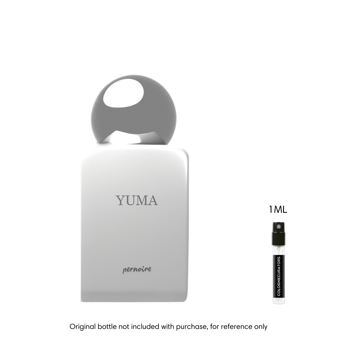 SAMPLE - Pernoire Yuma Extrait