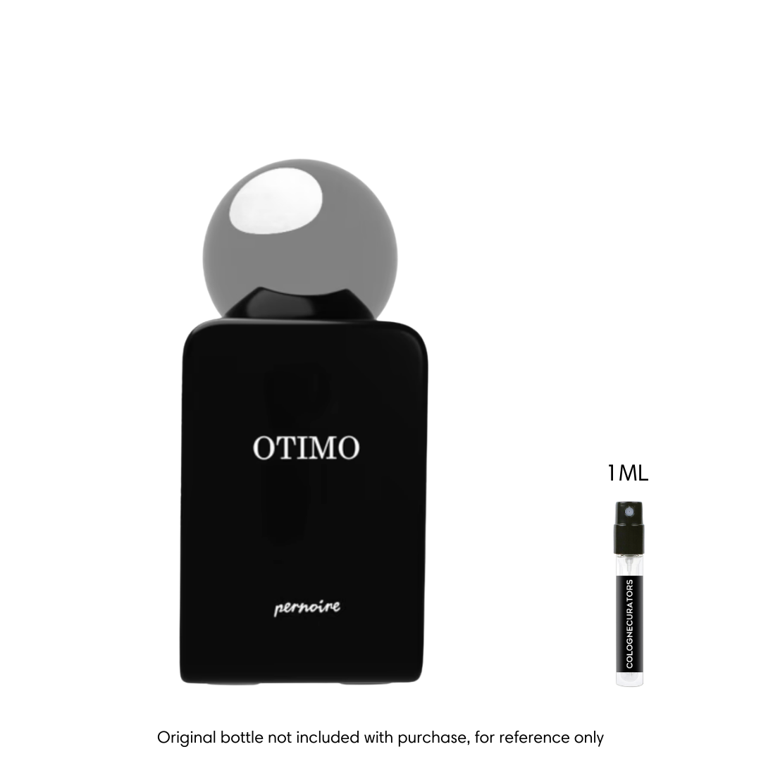 SAMPLE - Pernoire Otimo Extrait