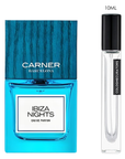 SAMPLE - Carner Barcelona Ibiza Nights EDP