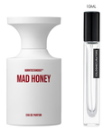 SAMPLE - Borntostandout Mad Honey EDP