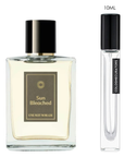 SAMPLE - Une Nuit Nomade Sun Bleached EDP