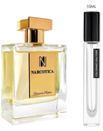 SAMPLE - Narcotica by Narcotica Extrait