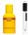 SAMPLE - Perroy Mahoganysun EDP