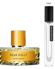 SAMPLE - Vilhelm Parfumerie Dear Polly EDP