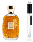 SAMPLE - Atelier des Ors Novae Vanilla EDP