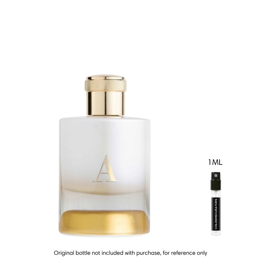 SAMPLE - Pantheon Roma A Special Edition Extrait