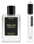 SAMPLE - History Mexican Cactus Extrait