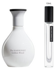 SAMPLE - The Harmonist Golden Wood Parfum