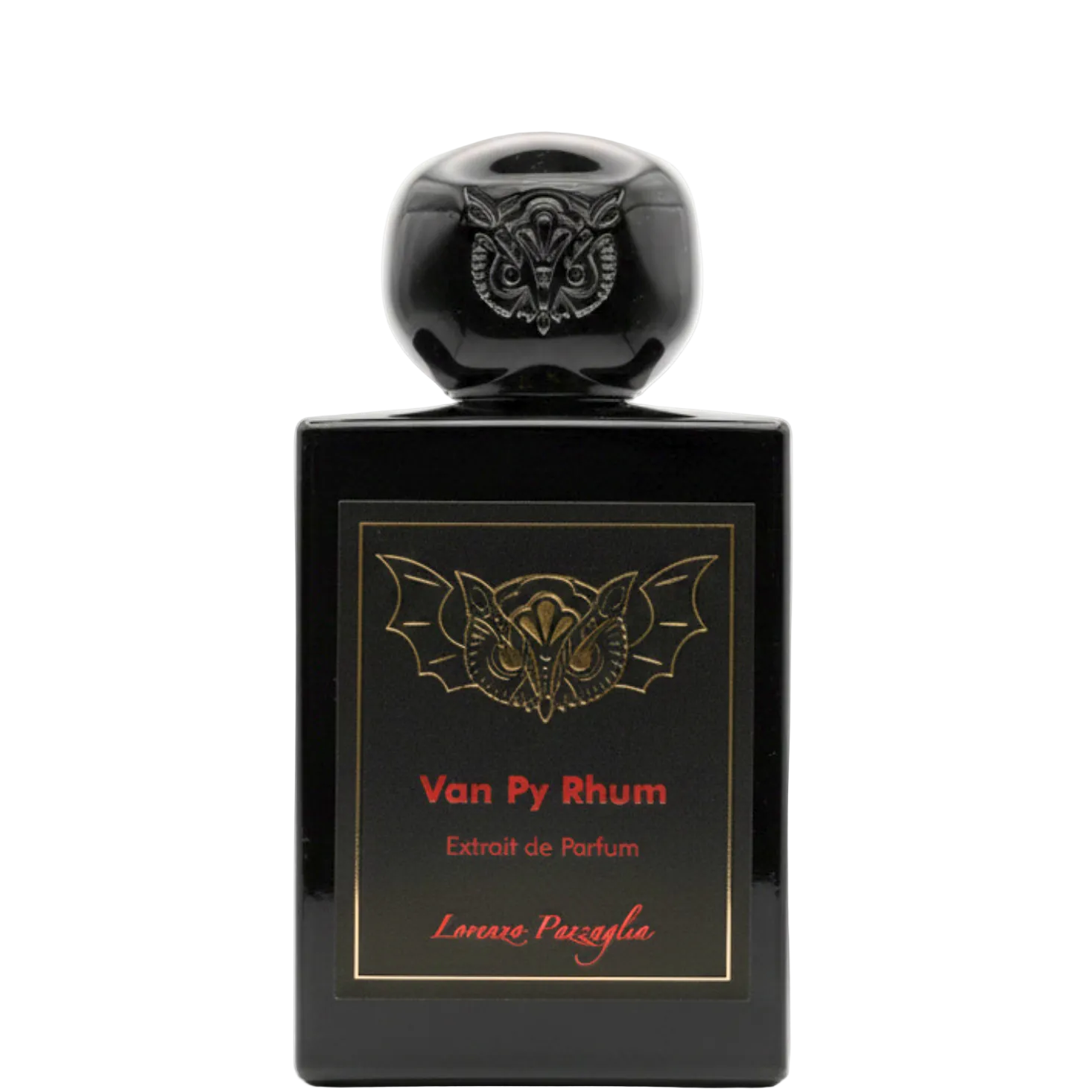 Lorenzo Pazzaglia Van Py Rhum Extrait