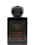 Lorenzo Pazzaglia Van Py Rhum Extrait