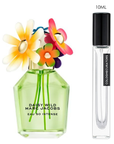 SAMPLE - Marc Jacobs Daisy Wild Eau So Intense
