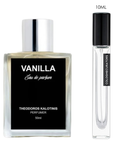 SAMPLE - Theodoros Kalotinis Vanilla EDP