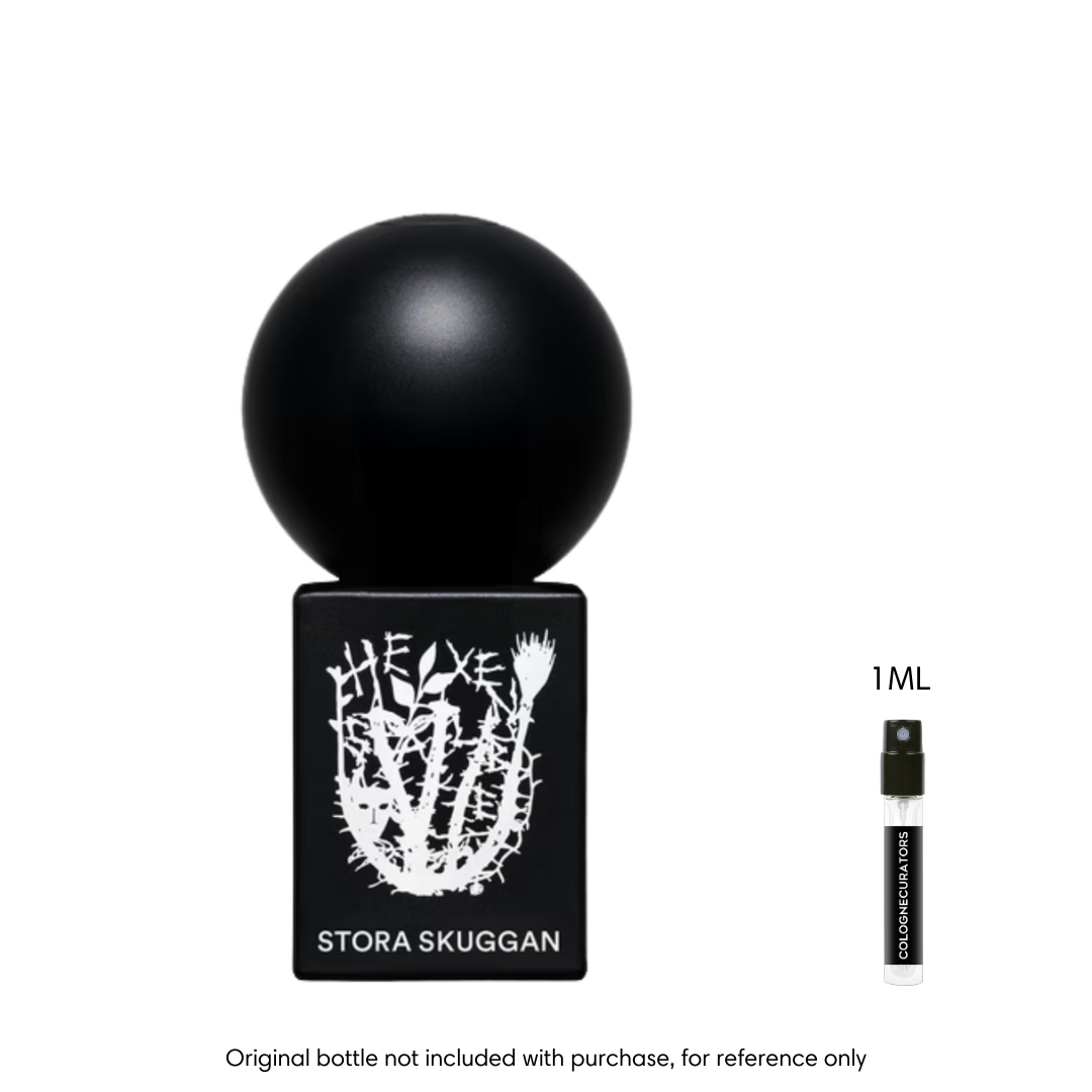 SAMPLE - Stora Skuggan Hexensalbe EDP