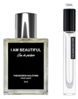 SAMPLE - Theodoros Kalotinis I Am Beautiful EDP