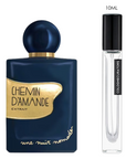 SAMPLE - Une Nuit Nomade Chemin D'Amande Extrait
