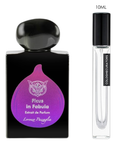 SAMPLE - Lorenzo Pazzaglia Ficus in Fabula Extrait