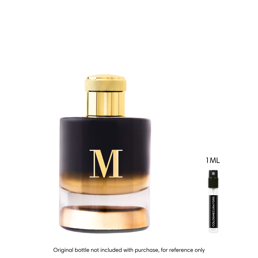SAMPLE - Pantheon Roma M Special Edition Extrait