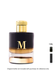 SAMPLE - Pantheon Roma M Special Edition Extrait