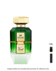 SAMPLE - Patek Maison Prisme Vert EDP