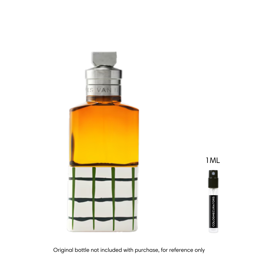 SAMPLE - Dries Van Noten Rock the Myrrh EDP