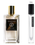 SAMPLE - Mizensir Tres Chere EDP