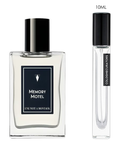SAMPLE - Une Nuit Nomade Memory Motel EDP