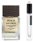 SAMPLE - Theodoros Kalotinis Peach Macaron Extrait