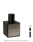 SAMPLE - Scent Control by LKW Sticky Situations EDP