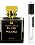 SAMPLE - Fragrance du Bois Milano Parfum