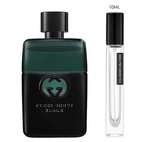 SAMPLE - Gucci Guilty Black Pour Homme EDT