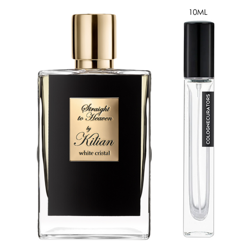 SAMPLE - Kilian Straight To Heaven EDP