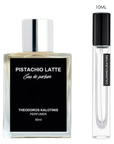 SAMPLE - Theodoros Kalotinis Pistachio Latte EDP