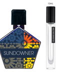 SAMPLE - Tauer Perfumes Sundowner EDP