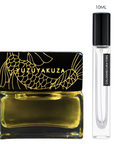SAMPLE - Spiritica Yuzuyakuza Extrait