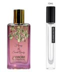 SAMPLE - I Mori Di Paestum Honey & Sweet Candy EDP